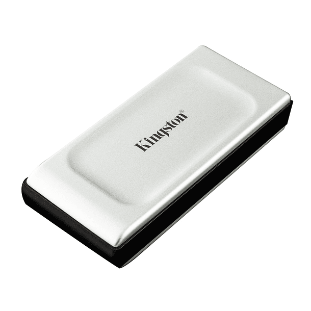 SOLIDO EXTERNO - USB-C 2 TERAS - XS2000 (2000x2000) - KINGSTON  3