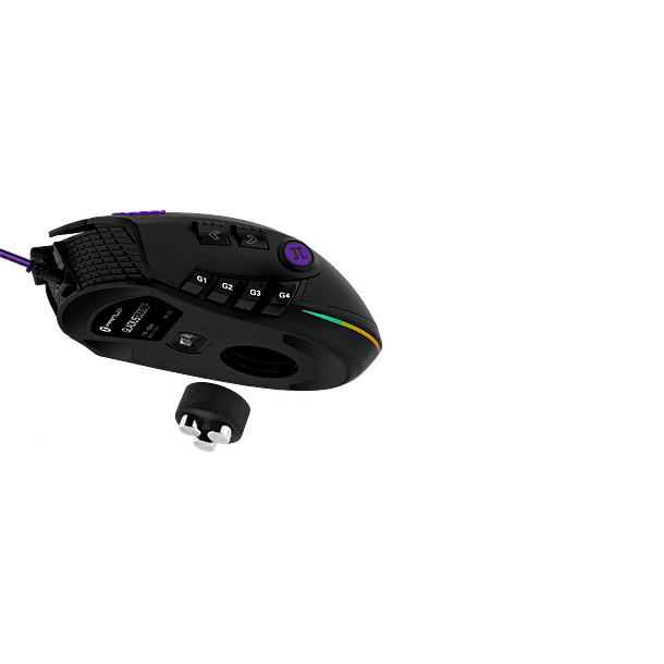 GLADIUS 3200P RGB - PRIMUS 4