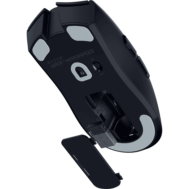 VIPER V3 HYPERSPEED INALAMBRICO - RAZER 3