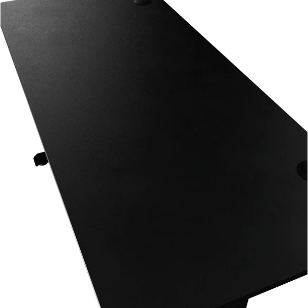 ESCRITORIO ELECTRICO ELEVABLE BLACK MATE - VERSUS 2