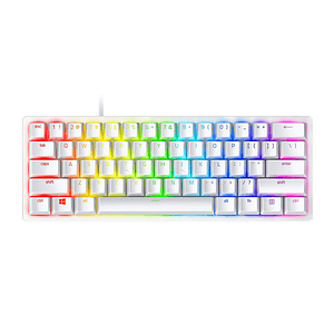 HUNTSMAN MINI MERCURY RGB MECANICO - RAZER