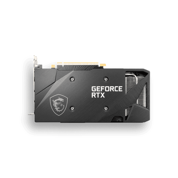 ✔️ RTX 3050 VENTUS XS OC BLACK 8GBS - MSI 3