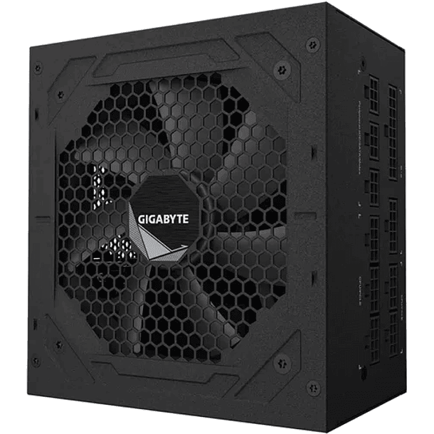 FUENTE 1000W UD GOLD MODULAR - GIGABYTE 2