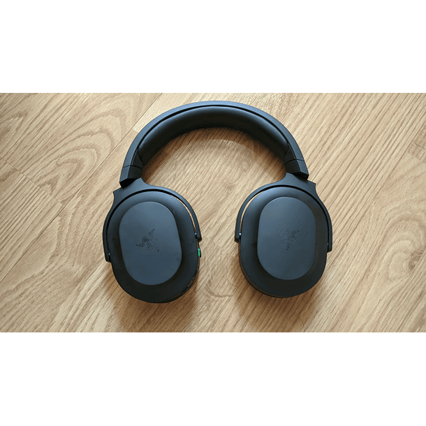 BARRACUDA X INALAMBRICAS - RAZER 3