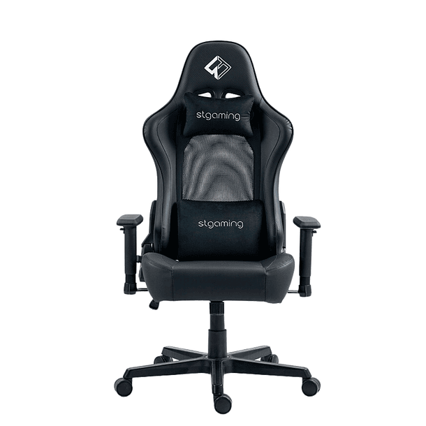 COBRA X20 MALLA / CUERO - ST GAMING 1