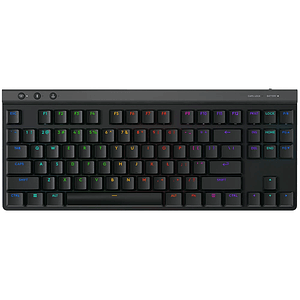 G515 TLK RGB MECANICO INALAMBRICO NEGRO - LOGI