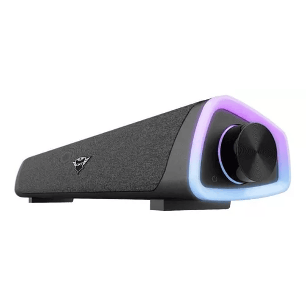 BARRA DE SONIDO AXON RGB - GXT 4