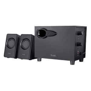 ALTAVOCES 2.1 SOWOOFER AVORA - GXT