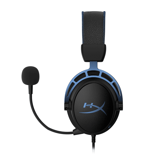 CLOUD ALPHA S BLUE / BLACK - HYPERX 2