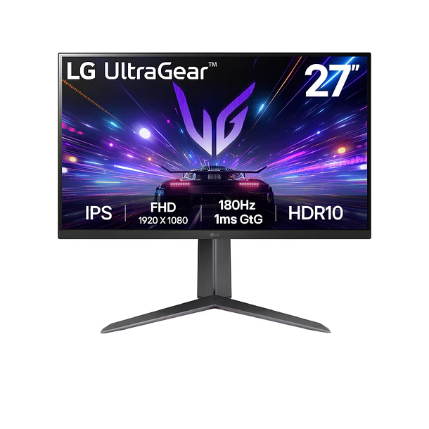 LG 27