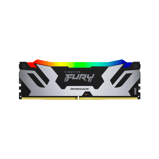 MODULO DDR5 16GBS (6000) FURY RENEGADE RGB - KINGSTON 2