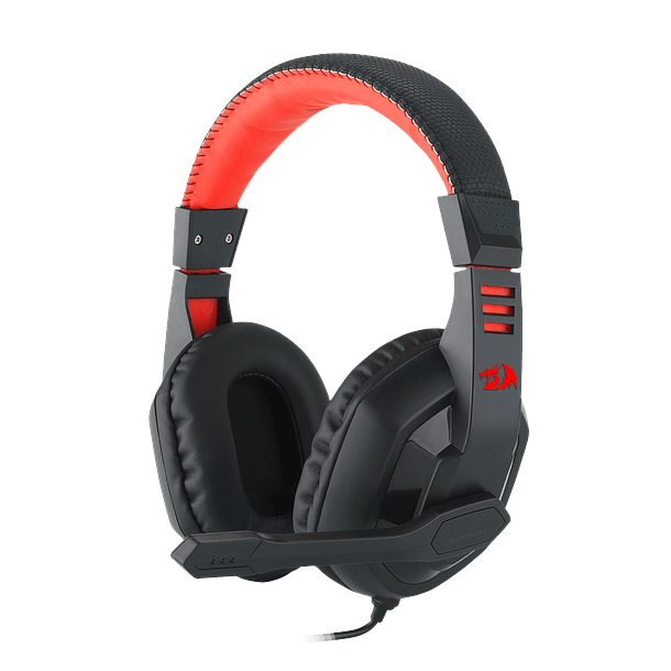 DIADEMA GAMER ARES - REDRAGON 2