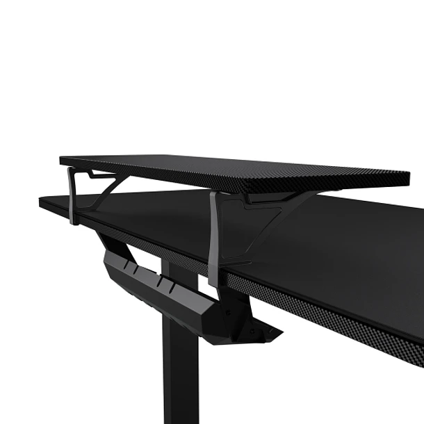 MESA GAMER DESK STAR ELECTRICA 120 - COUGAR 4