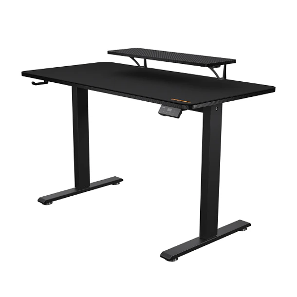 MESA GAMER DESK STAR ELECTRICA 120 - COUGAR 2