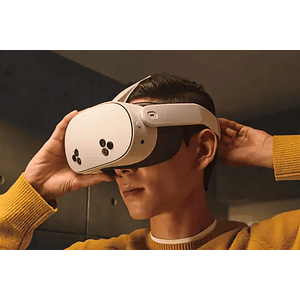 QUEST 3S / 128GBS / GAFAS REALIDAD VIRTUAL - META