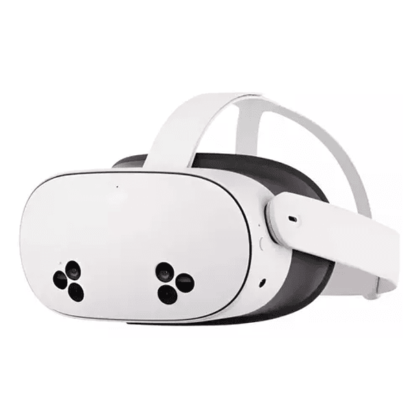 QUEST 3S / 256GBS / GAFAS REALIDAD VIRTUAL - META 3