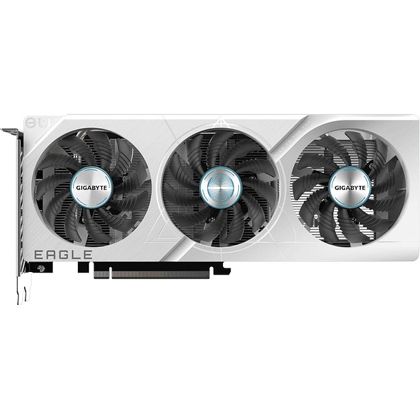 ✔️RTX 4060 EAGLE ICE WF 3X 8G - GIGABYTE 3