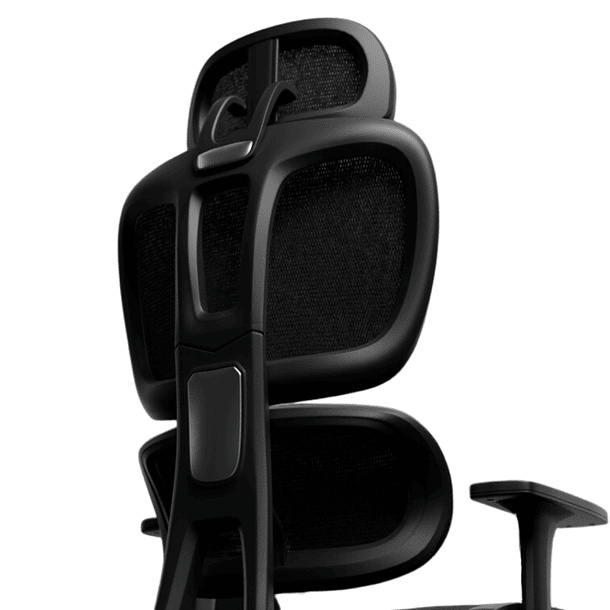 SILLA ERGONOMICA F30 - VERSUS 4