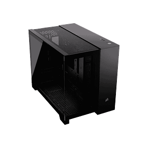 2500X NO FANS BLACK - CORSAIR