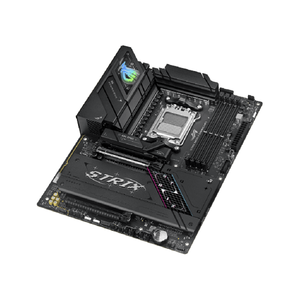 B850-F ROG STRIX GAMING WIFI - ASUS / AMD 3