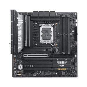 B860M TUF PLUS GAMING WIFI - ASUS / INTEL ULTRA