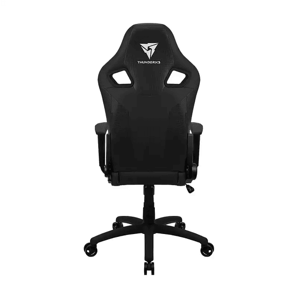 SILLA XC3 BLACK MATE - THUNDER 4