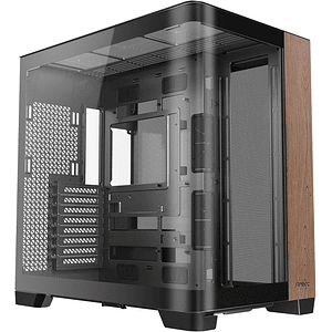 C8 CURVO WOOD MADERA - ANTEC