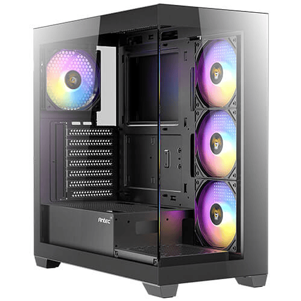 CX300 +4 FAN ARGB - ANTEC 2