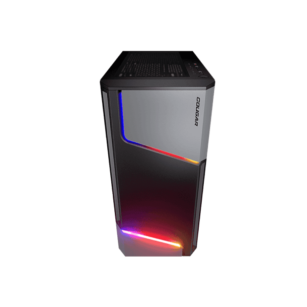 MX360 + 1 FAN ARGB - COUGAR 3