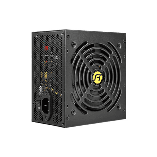 FUENTE REAL 750W BRONZE - ANTEC 2