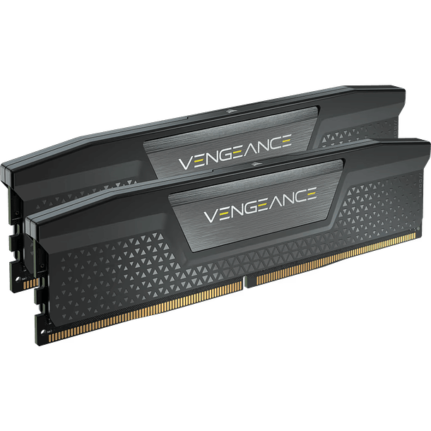 KIT DDR5 - 64GBS (6000) CORSAIR VENGEANCE - CORSAIR 