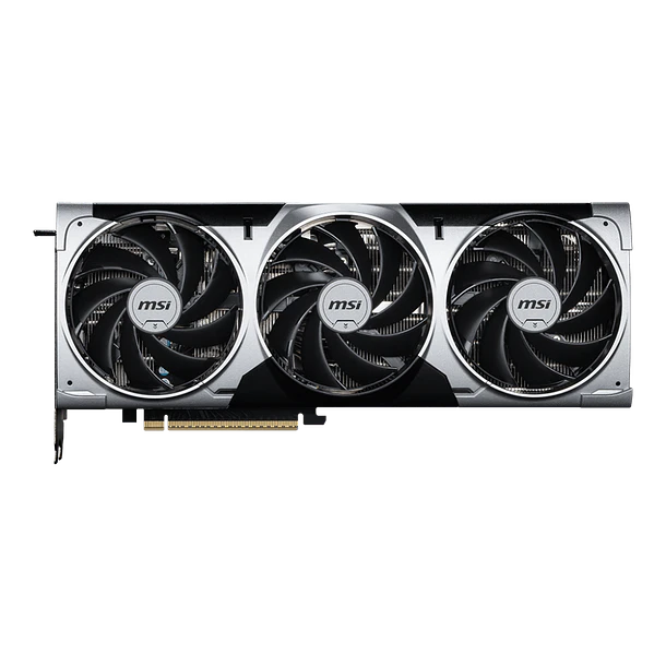 ✔️ RTX 5080 VENTUS 3X OC PLUS 16GBS - MSI 2