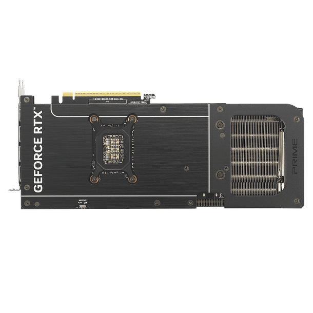 ✔️RTX 5070 TI OC PRIME 3 FANS 16GBS - ASUS 4