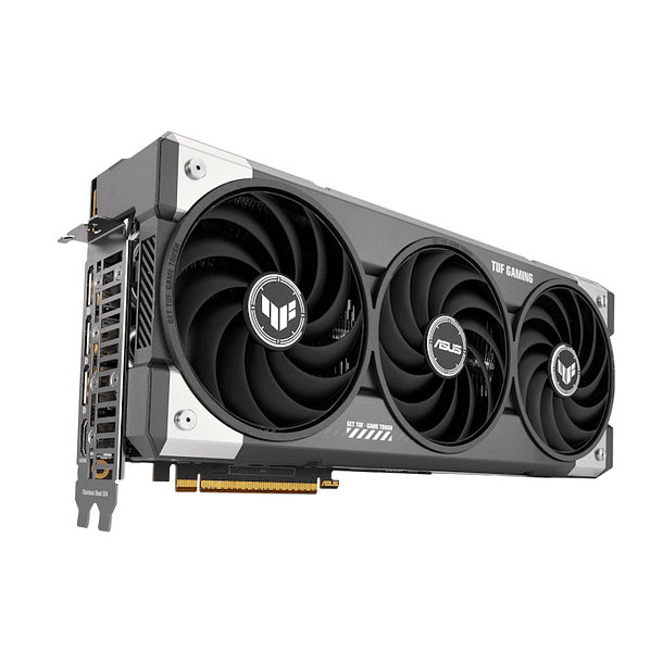 ✔️ RADEON RX 9070 XT TUF GAMING OC 16GBS - ASUS 3