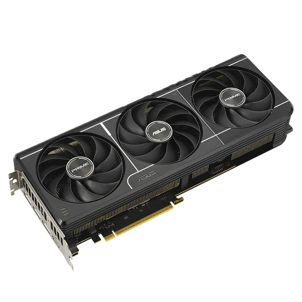 ✔️ RTX 5080 PRIME OC 3 FANS 16GBS - ASUS 3