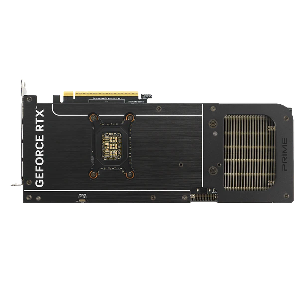 ✔️ RTX 5080 PRIME OC 3 FANS 16GBS - ASUS 6