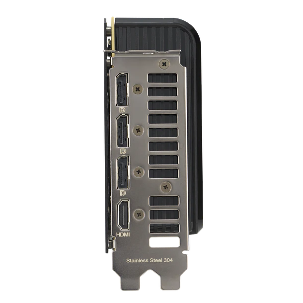 ✔️ RTX 5080 PRIME OC 3 FANS 16GBS - ASUS 7