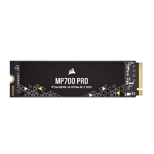 SOLIDO (M2) NVMe 2TB MP700 PRO - CORSAIR