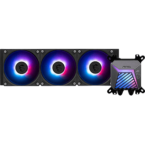 LIQUIDA MAG CORELIQUID A15 360 ARGB - MSI