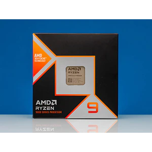 RYZEN 9 9950X 3D / 16 NUCLEOS - 32 HILOS A 5.6GHZ