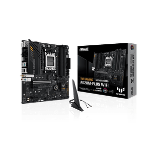 A620M TUF GAMING WIFI - ASUS / AMD RYZEN AM5