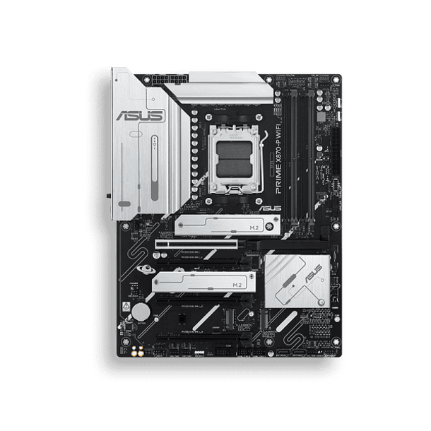 X870-P PRIME WIFI  - ASUS / AMD RYZEN AM5 2
