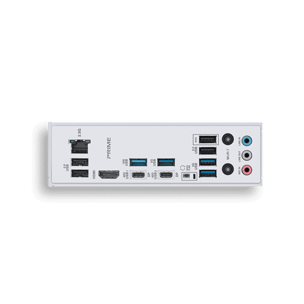 X870-P PRIME WIFI  - ASUS / AMD RYZEN AM5 3