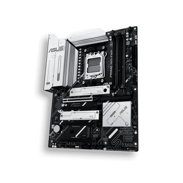 X870-P PRIME WIFI  - ASUS / AMD RYZEN AM5 4