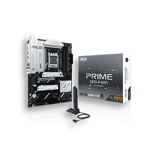 X870-P PRIME WIFI  - ASUS / AMD RYZEN AM5