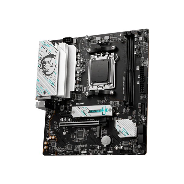 B650M GAMING WIFI - MSI / AMD RYZEN AM5 3