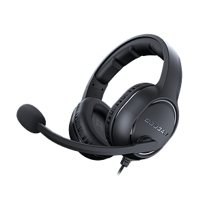 HX330 STUDIO - COUGAR