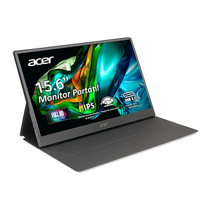 ACER 15,6 PANTALLA PORTABLE FHD 1080P ( USBC - HDMI )