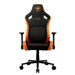 SILLA DEFENSOR F TELA - COUGAR