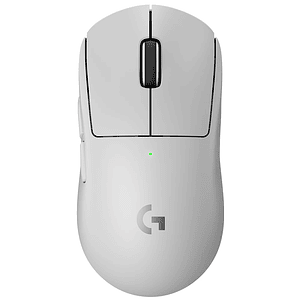 G PRO X 2 SUPERLIGHT INALAMBRICO BLANCO - LOGI